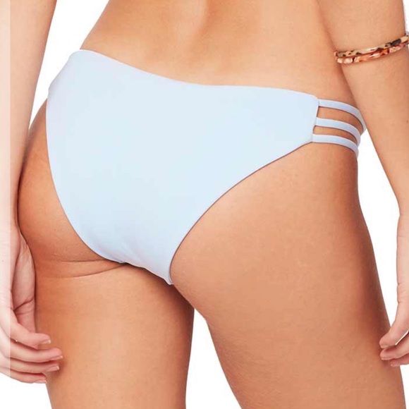 {L*Space} Brand New Kennedy Bikini Bottoms - Picture 2 of 6